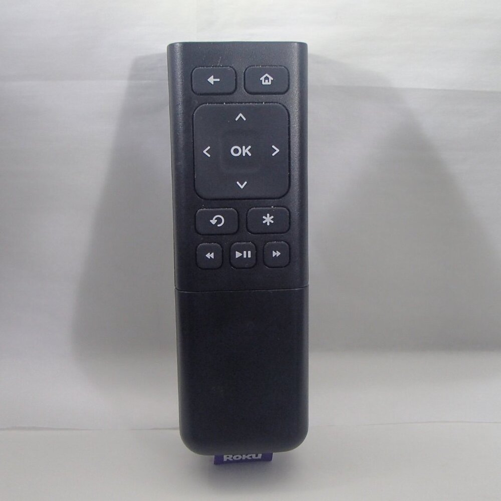 ROKU XD Model 2050X with OEM Power Supply and Remote Control Tested And Working - Picture 6 of 8